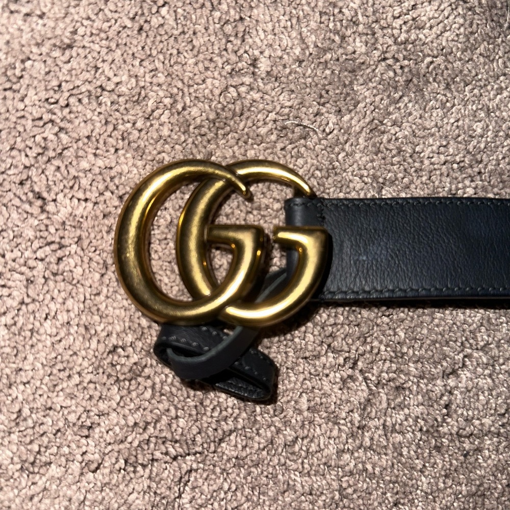 Gucci Women’s Belt